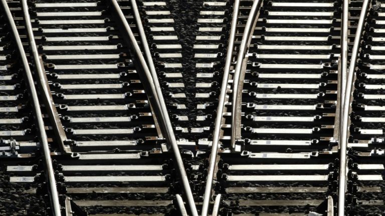 DB will für mehr Pünktlichkeit auch schon geplante Baustellen verschieben
