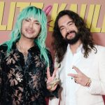 Staffel zwei von "Kaulitz & Kaulitz": Bill und Tom Kaulitz feiern mausige Premiere