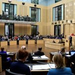 Bundesrat befasst sich mit Rentenerhöhung und "Investitions-Booster"
