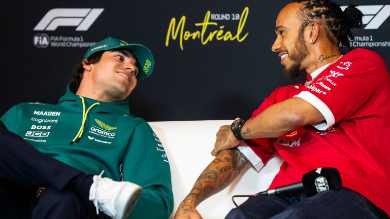 Formel 1: "Chaos" bei Ferrari - aber Hamilton denkt nicht ans Aufhören