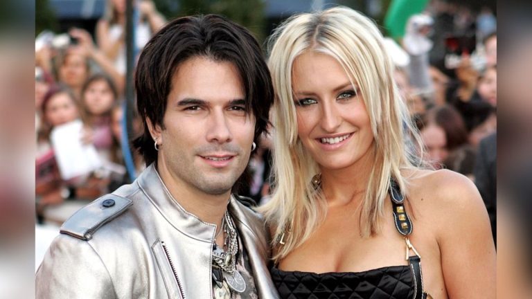 Marc Terenzi: Emotionale Glückwünsche für Ex Sarah Connor