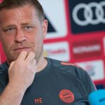 Club-WM: Eberls große Transferaufgaben: Ersatz für Sané und Müller