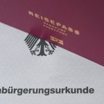 Migration: Nur vier Turbo-Einbürgerungen in Hessen - mehr Anträge