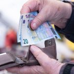 Lebensmittel teurer: Inflation hält sich knapp über der Zwei-Prozent-Marke