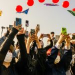 Südkorea: Tausende Fans der K-Pop-Band BTS bereiten sich in Seoul auf Fan-Fest vor