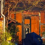 Feuerwehreinsatz: Scheune brennt stundenlang - auch Nachbargebäude beschädigt