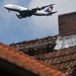 Frankfurter Flughafen: Grüne kritisieren Änderungspläne bei Fluglärm