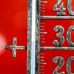 Hitzewelle: 30-Grad-Hitze: Wie war das früher eigentlich?