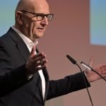 Positionspapier: Woidke: Debatte über Papier gegen Aufrüstung ist übertrieben