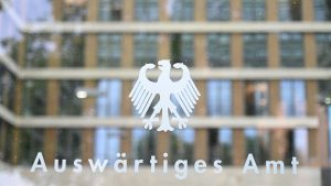 Asylpolitik: Gericht: Auswärtiges Amt muss Lageberichte herausgeben