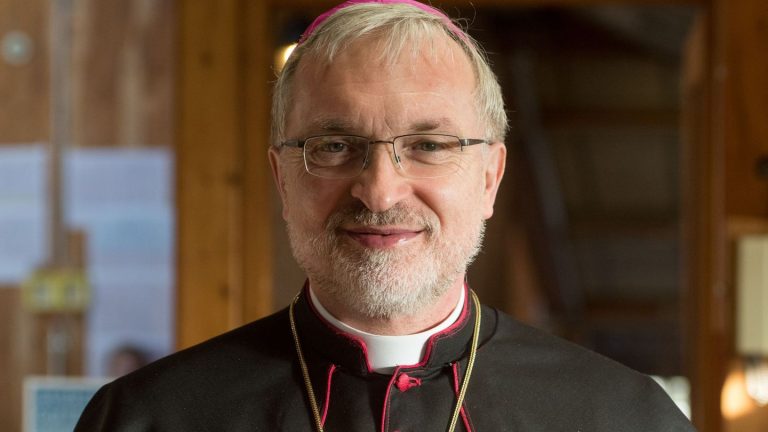 Kirche: Nach Bischofsrücktritt: Neue Leitung für Bistum Eichstätt
