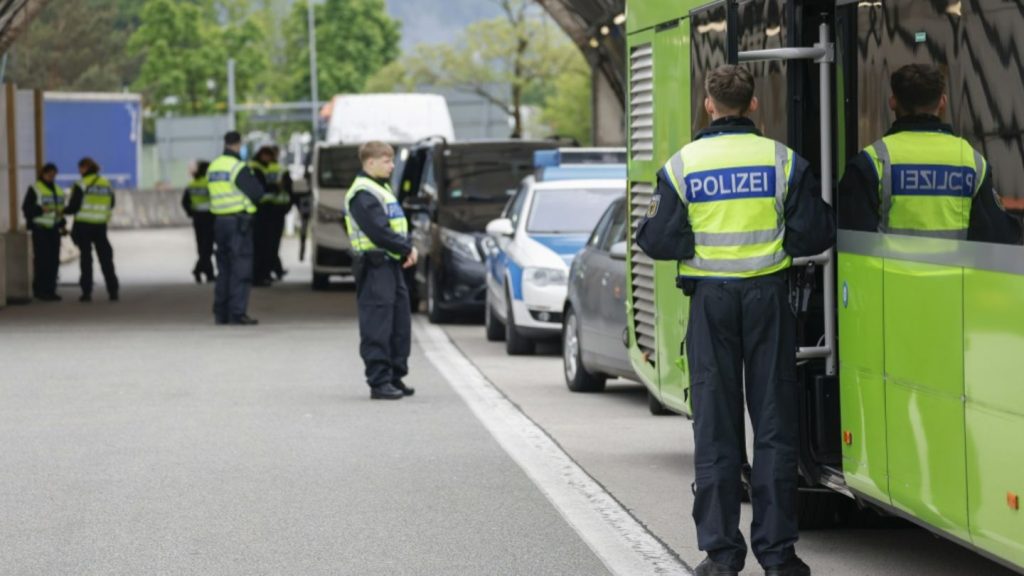 Innenminister bauen bei Reduzierung von illegaler Migration auch auf EU