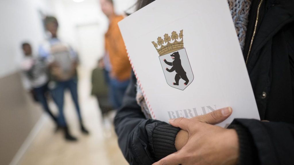 Staatsangehörigkeitsrecht: Entscheidung über Einbürgerungsantrag dauert manchmal Jahre