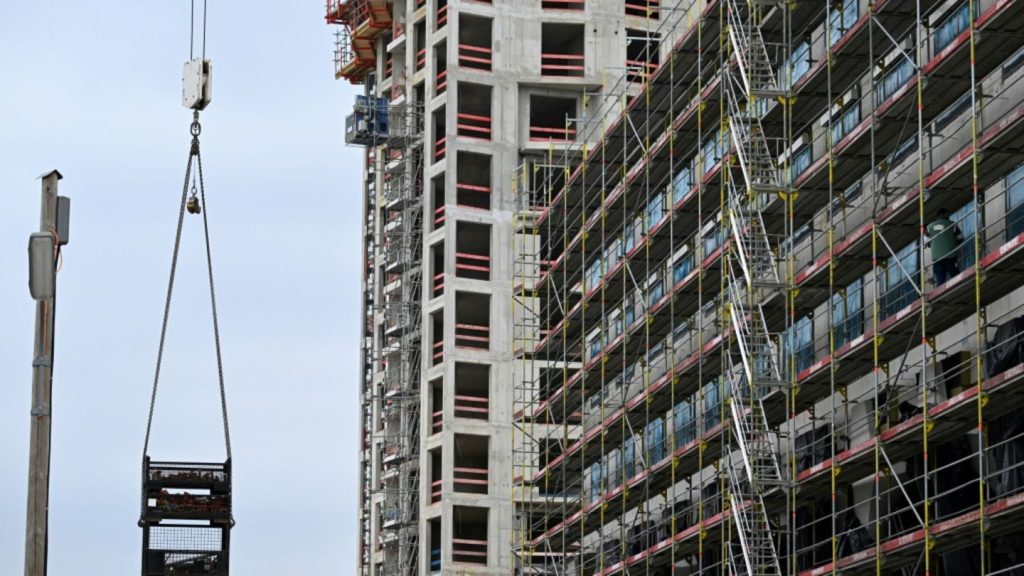 Frühindikator: Erstmals seit zwei Jahren wieder weniger Insolvenzen