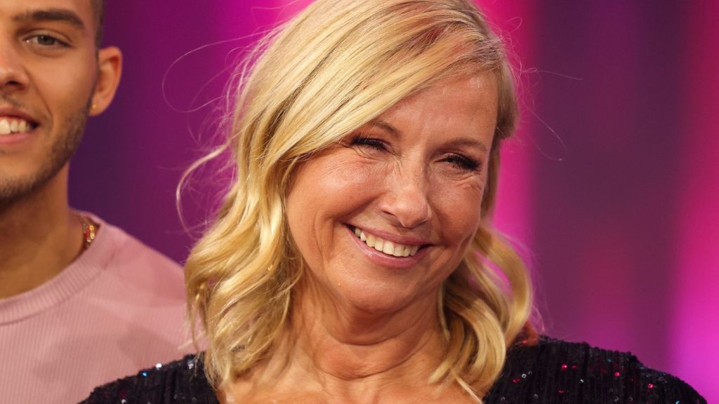 Medien: ZDF-"Fernsehgarten" ohne Andrea Kiewel?