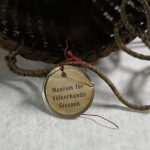 Exponate: Museum Gießen soll "Human Remains" zurückgeben dürfen