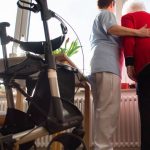 Pflege: Pflegebranche fordert Geld für Hitzeschutz in Heimen