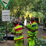 Suche erfolglos: Zwei Männer weiter in Kölner See und im Rhein vermisst