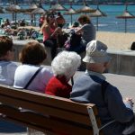 Demografischer Wandel: Hunderttausende Babyboomer vorzeitig in Rente