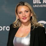 Evelyn Burdecki: Sie sagt "NDR Talk Show" nach Unfall ab