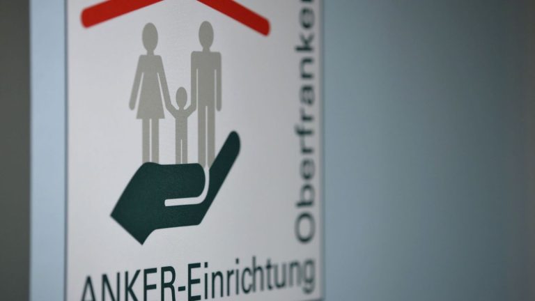 Migration: Ankerzentren weniger stark ausgelastet als vor einem Jahr