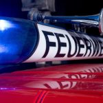 Brände: Brand in Einfamilienhaus auf Rügen
