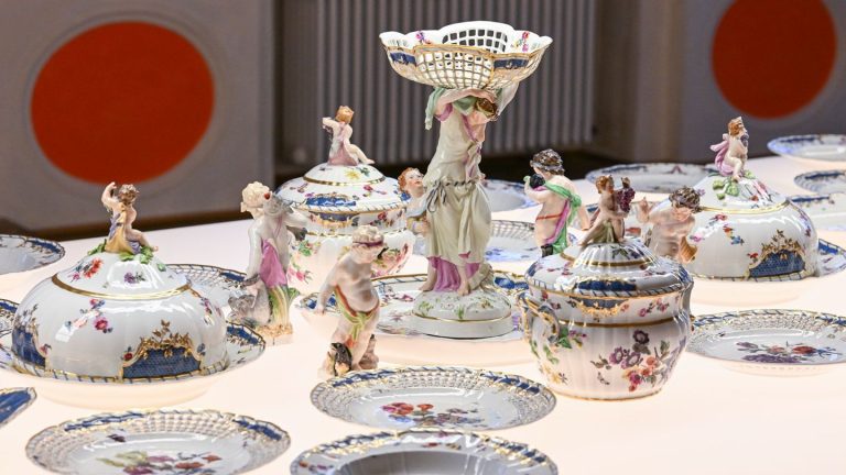 Des Kaisers Kunstschätze: Der Hohenzollern-Deal: Was man wissen muss