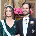 10. Hochzeitstag von Carl Philip und Sofia: Vom Skandalpaar zur royalen Vorzeigefamilie