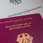 Staatsangehörigkeitsrecht: Bislang eine "Turbo-Einbürgerung" in Brandenburg bekannt