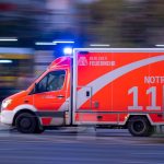 Autobrände: Autos in Flammen in Berlin-Neukölln