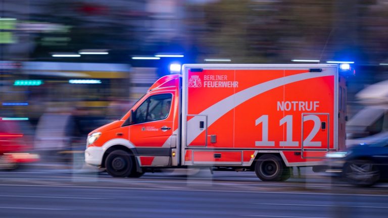 Autobrände: Autos in Flammen in Berlin-Neukölln