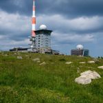 Brockengipfel gekauft: Landkreis Harz will Tourismus ankurbeln