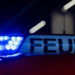 Feuerwehreinsatz: Brand auf Recyclinghof in Goslar