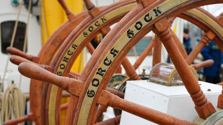Kieler Woche: Marine erwartet internationalen Besuch zur Kieler Woche
