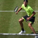 Wimbledon-Vorbereitung: Zverev spielt um Stuttgart-Finale - Titel Nummer 25 greifbar