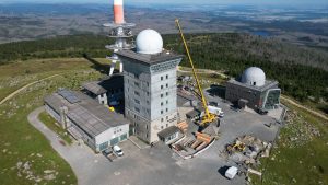Tourismus: Brockenkuppe gehört ab 1. Juli dem Landkreis Harz