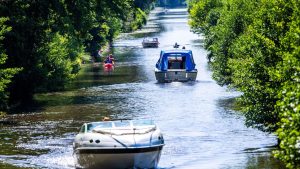 Wetter: Kurzes Sommervergnügen im Norden lockt viele ins Freie