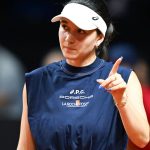 Kurz vor Wimbledon: Tennisspielerin Lys: Hass-Kommentare haben zugenommen
