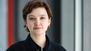 Parteitag Linke: Thüringer Linke tauscht ihr Führungsduo aus