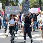 Parade und Proteste: "No King": Zehntausende protestieren landesweit gegen Trump
