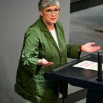 40 Jahre Schengen-Abkommen: Haßelmann kritisiert Bundesregierung
