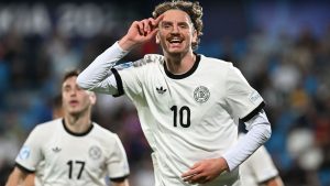 Senkrechtstarter vom VfB: Matthäus über Woltemade: Kann bei WM den Unterschied machen