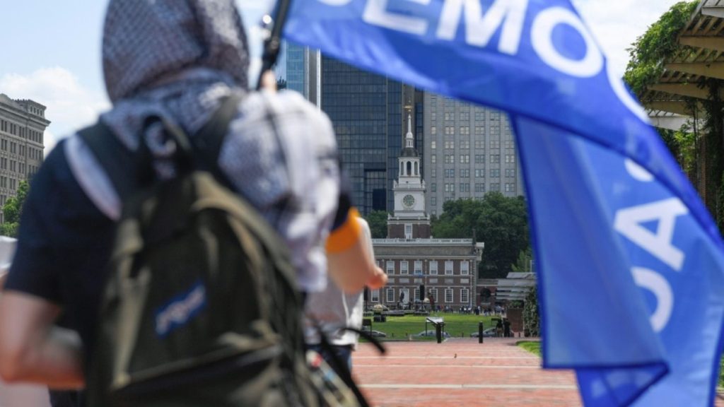 "Keine Könige": Anti-Trump-Demonstrationen in zahlreichen Städten der USA geplant