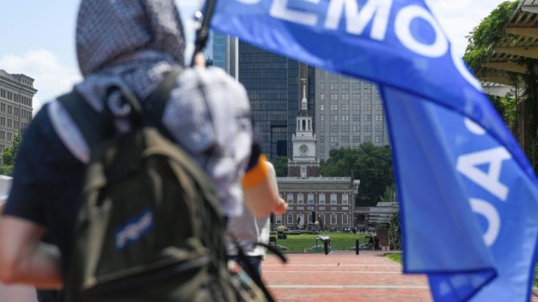"Keine Könige": Anti-Trump-Demonstrationen in zahlreichen Städten der USA geplant