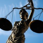 Justiz: 2024 weniger Anträge auf beschleunigtes Verfahren in Sachsen