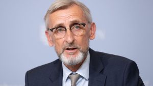 Zivilschutz: Erheblicher Nachholbedarf beim Zivilschutz in Sachsen