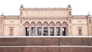 Barrierefrei Kultur erleben: Telefonführungen durch Hamburger Kunsthalle