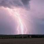 Wetterbericht: Unwettergefahr wächst im Tagesverlauf