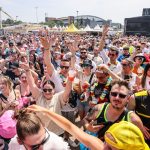 Mallorca-Party in Oberhausen: Ballermann am Rhein-Herne-Kanal