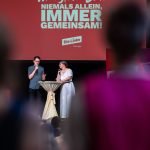 Parteitag Linke: Linke: 40 Prozent mehr Mitglieder seit Jahresbeginn